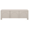 WIPMEB TV-Lowboard ARCO Cashmere B/H/T: ca. 150x49x35 cm