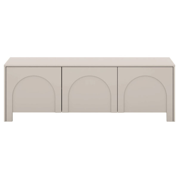 WIPMEB TV-Lowboard ARCO Cashmere B/H/T: ca. 150x49x35 cm WIPMEB TV-Lowboard ARCO Cashmere B/H/T: ca. 150x49x35 cm