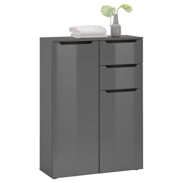 Midischrank Ibiza
B/H/T: ca. 80x110x30 cm