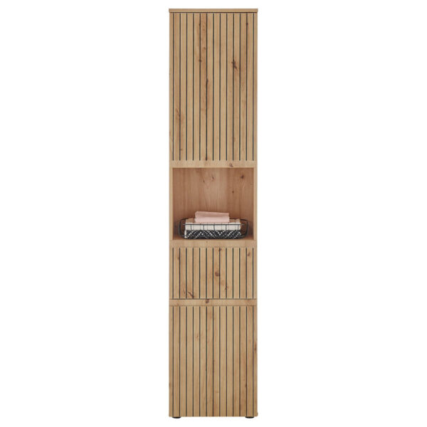 Hochschrank Austin
Artisan Oak Nachbildung B/H/T: ca. 40x136x31 cm