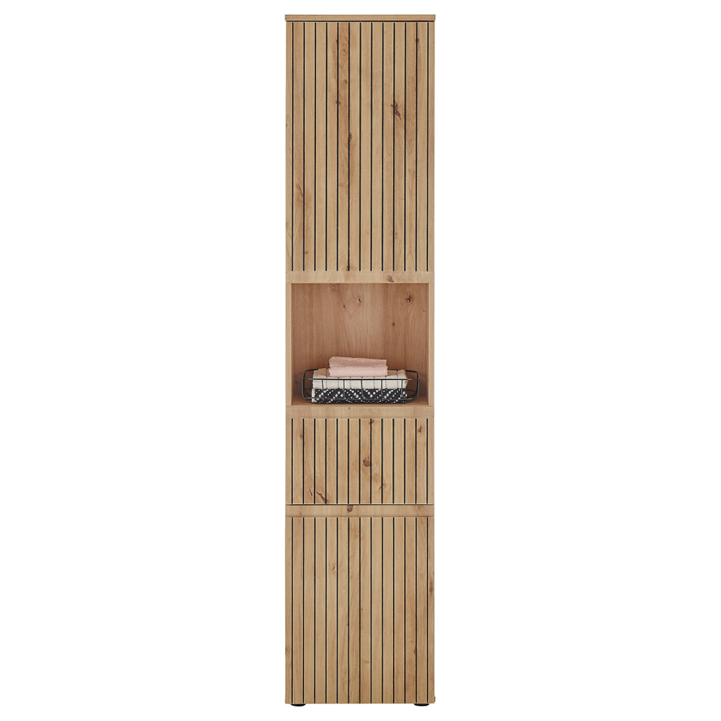 Hochschrank Austin
Artisan Oak Nachbildung B/H/T: ca. 40x136x31 cm