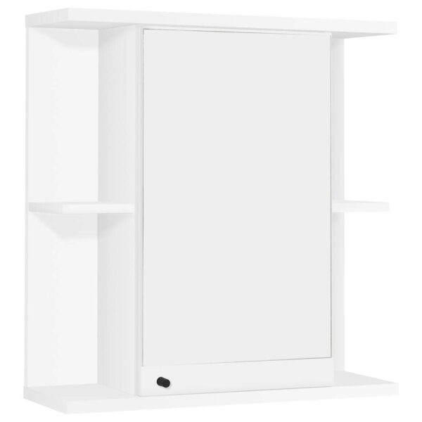 5905805317849-1 Spiegelschrank Poseidon
weiß B/H/T: ca. 66x69x22 cm