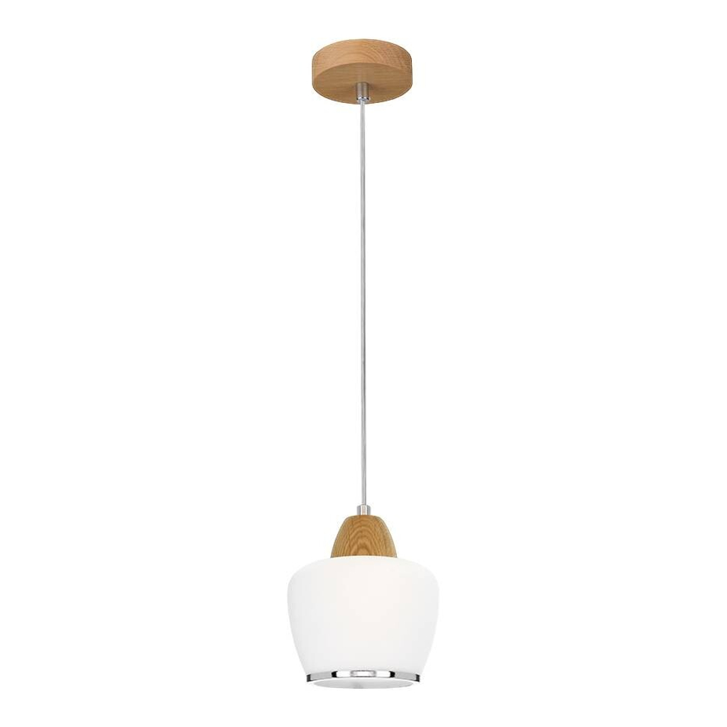 Spot-Light Pendelleuchte Rondas
H/D: ca. 110×10 cm E14 1 Brennstellen