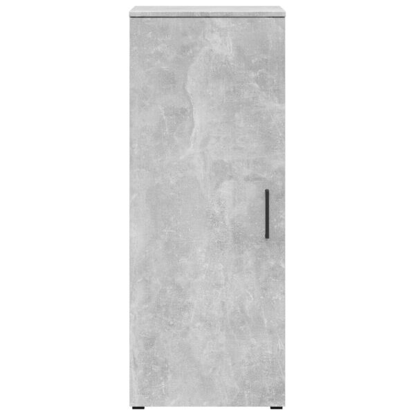 POCO Schrank Multi-Stauraum Typ 16 Beton Optik B/H/T: ca. 45x115x40 cm POCO Schrank Multi-Stauraum Typ 16 Beton Optik B/H/T: ca. 45x115x40 cm