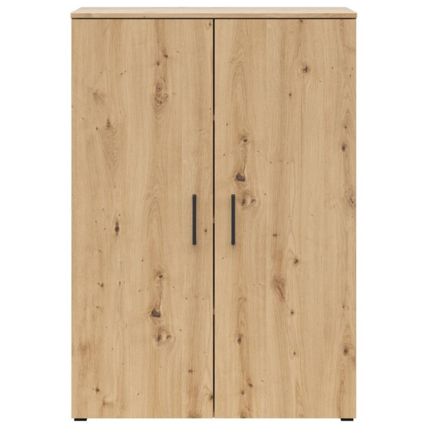 POCO Kommode Multi-Stauraum Typ 31 Eiche Artisan Nachbildung B/H/T: ca. 80x115x40 cm POCO Kommode Multi-Stauraum Typ 31 Eiche Artisan Nachbildung B/H/T: ca. 80x115x40 cm