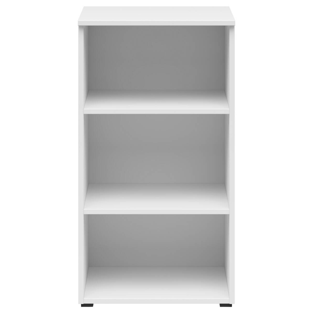 POCO Regal Multi-Stauraum Typ 11 weiß B/H/T: ca. 45x83x40 cm