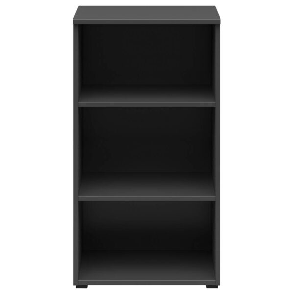 POCO Regal Multi-Stauraum Typ 11 anthrazit B/H/T: ca. 45x83x40 cm