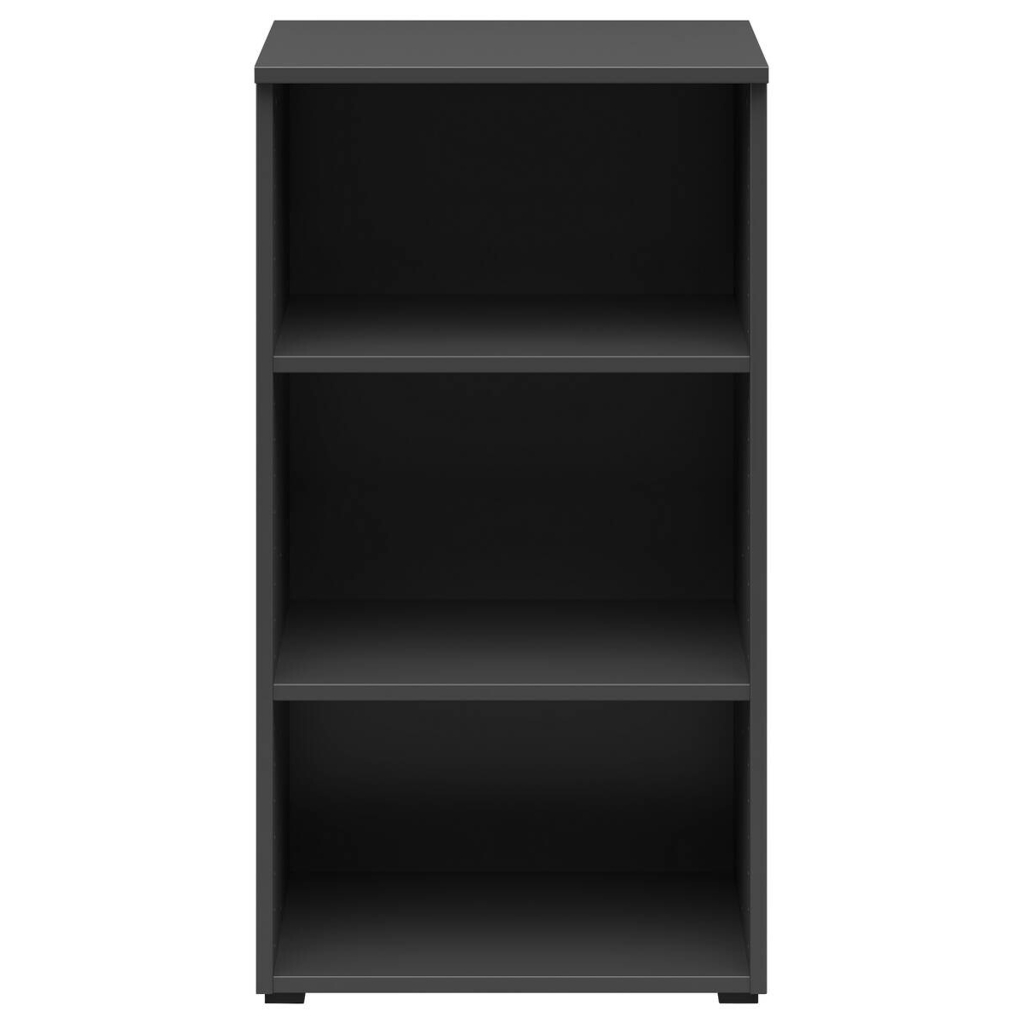 POCO Regal Multi-Stauraum Typ 11 anthrazit B/H/T: ca. 45x83x40 cm