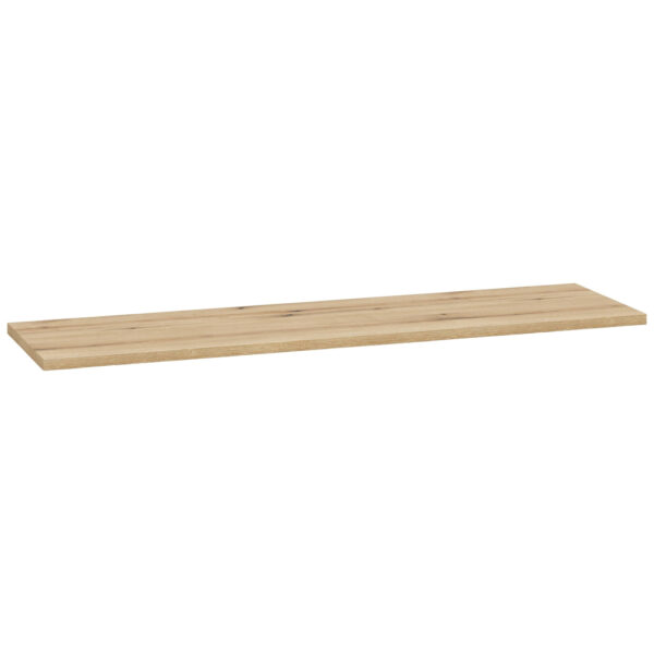 Platte System 64
Eiche Evoke Oak Nachbildung B/H/T: ca. 128x2x35 cm