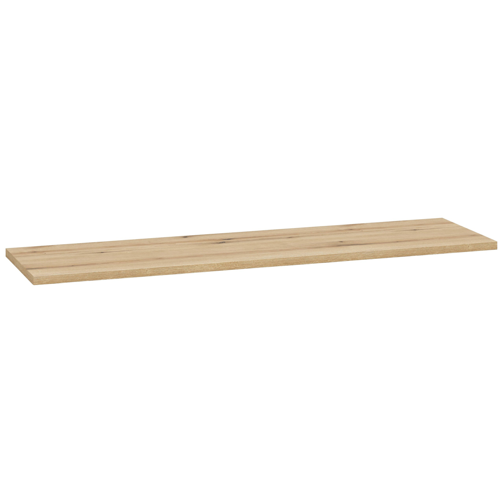 Platte System 64
Eiche Evoke Oak Nachbildung B/H/T: ca. 128x2x35 cm