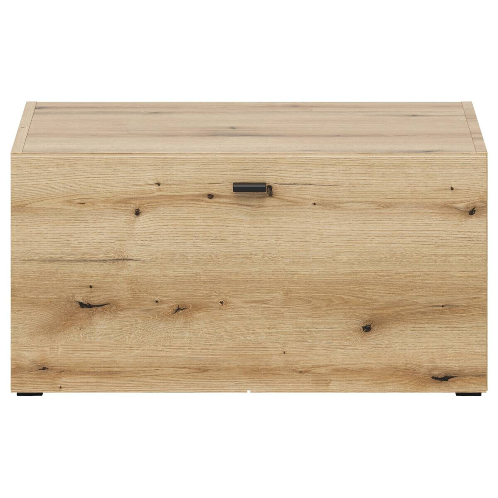 Regal System 64
Eiche Evoke Oak Nachbildung B/H/T: ca. 64x32x35 cm