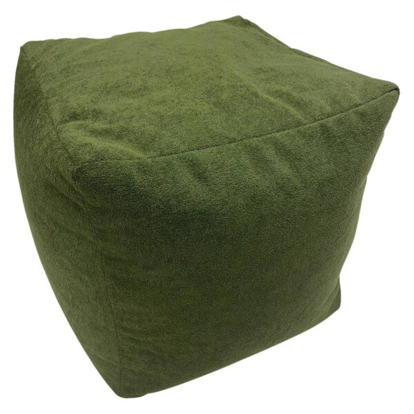 POCO Hocker grün Nylon B/H/T: ca. 40x40x40 cm POCO Hocker grün Nylon B/H/T: ca. 40x40x40 cm