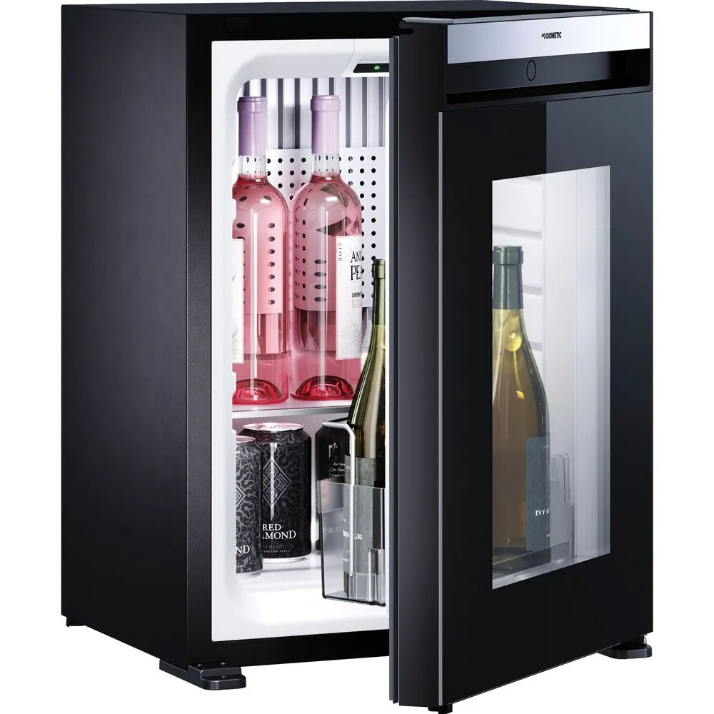 Dometic MINIBAR HIPRO EVOUL.RECHTS 26L / DOMETI A30G ABSORBER GL – TÜR 9620008655