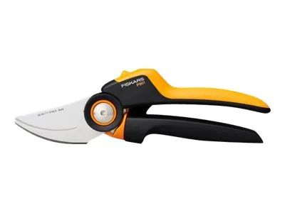 Fiskars X – Series P961 – Gartenschere – FiberComp