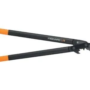 Fiskars PowerGear L78 – Astschere – FiberComp