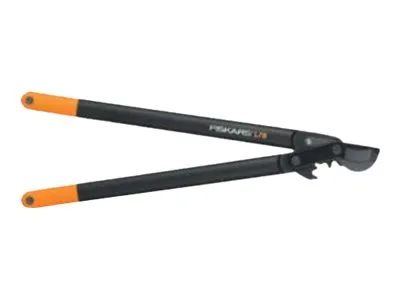 Fiskars PowerGear L78 – Astschere – FiberComp