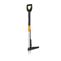 Fiskars 1020125 – Metall – Aluminium – Schwarz – 1 Stück(e) – 30 mm – 1190 mm – 1190 mm
