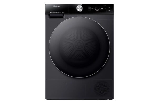Hisense DH7S107BB Trockner, 10kg