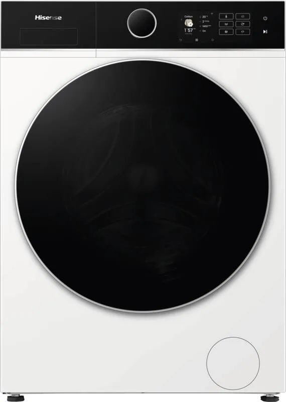 Hisense WF5i1245BWR