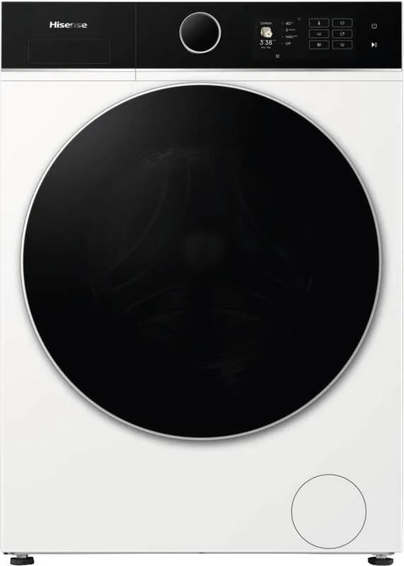 Hisense WF5i9043BWFS