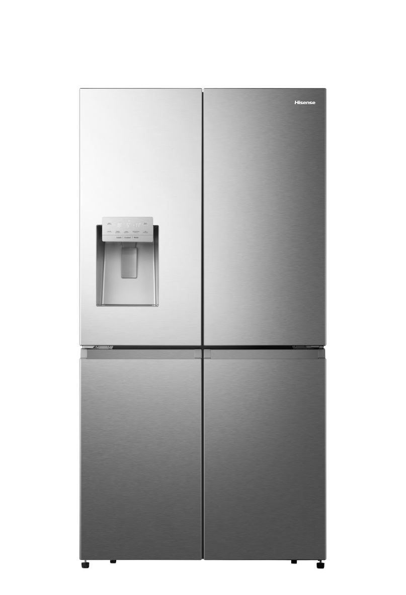 Hisense RQ760N4SASE Multi Door (4D) Kühlschrank