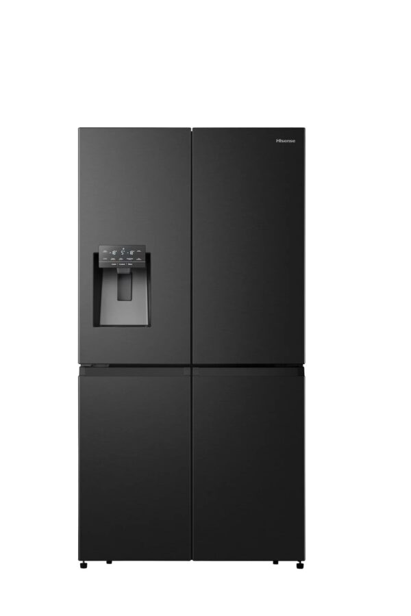 6921727074072-1 Hisense RQ760N4SBFE Multi Door (4D) Kühlschrank