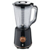 BERGNER Stabmixer schwarz Stahl Kunststoff B/H/L: ca. 18x40,5x20,5 cm BERGNER Stabmixer schwarz Stahl Kunststoff B/H/L: ca. 18x40,5x20,5 cm