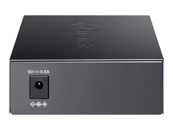 6935364072919-1 TP – LINK TL – FC311A – 20 – V1 – Medienkonverter – GigE – 1000Base – T, WDM, 1000Base – SC – RJ – 45 / SC Single – Modus – bis zu 20 km – 1310 (RX)