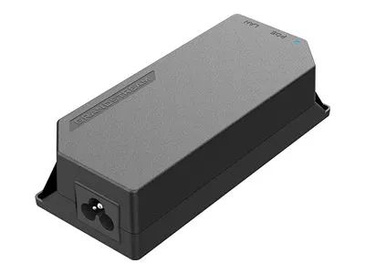 Grandstream GS – POE30W – MG PoE Injector 30W – PoE – Injektor – Ethernet