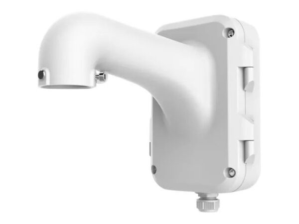 Hikvision DS – 1604ZJ – Kamera Kegelhalterung – mit Anschlussdose