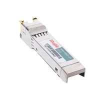 RUIJIE SFP Kupfer RJ45 100m Transceiver Modul – Transceiver – Kupferdraht