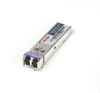 6971693278011-1 RUIJIE SFP 1310nm 10km DDM Duplex LC – Duplex Singlemode – Transceiver – 1 – Transceiver – 1 Gbps