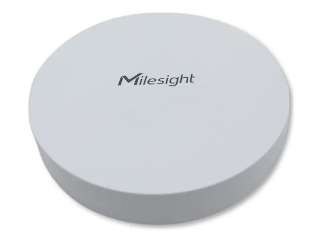Milesight IoT Milesight UG63 – Gateway – 100Mb LAN – LoRaWAN