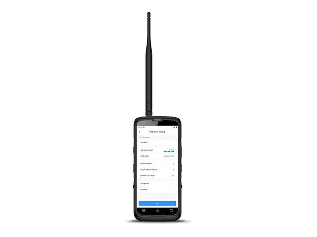 Milesight IoT Milesight FT101 – Netzwerktester