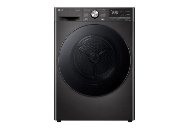 LG Wärmepumpentrockner Vivace RT90V9B