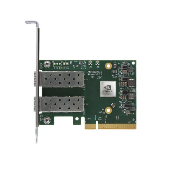 7290108488609-1 NVIDIA ConnectX – 6 Lx – Netzwerkadapter – PCIe 4.0 x8