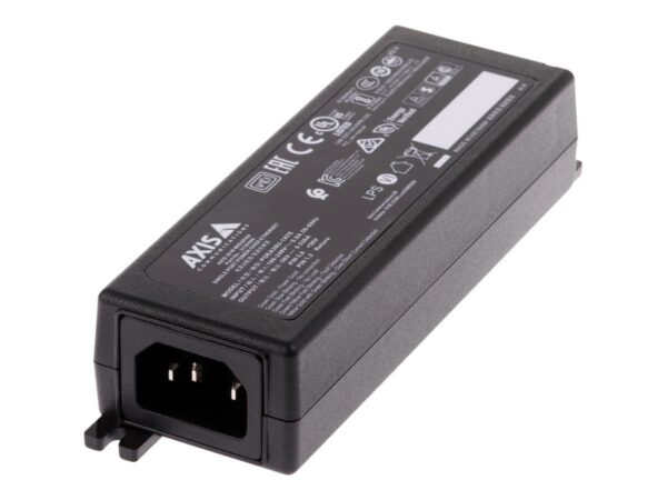 7331021074057-1 Axis Midspan – Power Injector – Wechselstrom 100 – 240 V