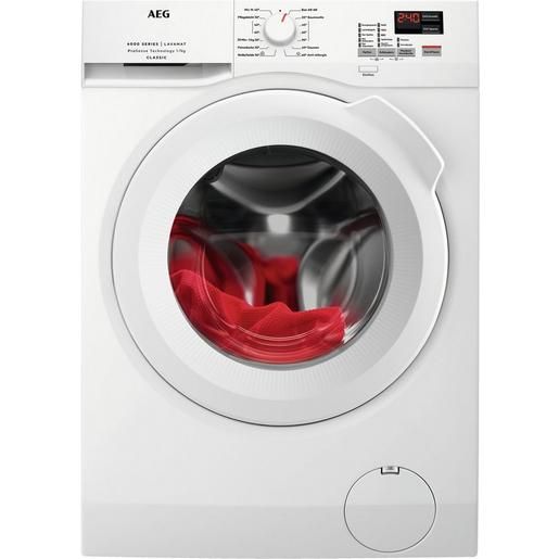 AEG WASCHMASCHINE 1400UPM 7KG 60CM / L6FBC41478 WS 914913259