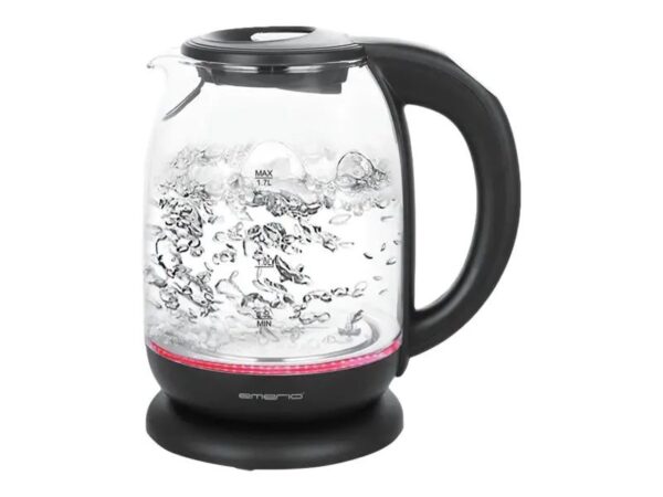 7333282008802-1 Emerio WK – 119255.5 – Wasserkocher – 1.7 Liter