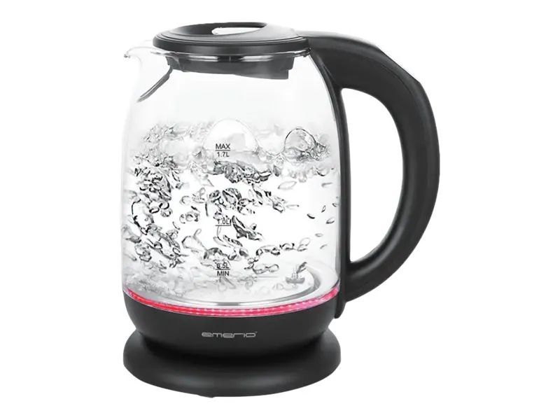 Emerio WK – 119255.5 – Wasserkocher – 1.7 Liter
