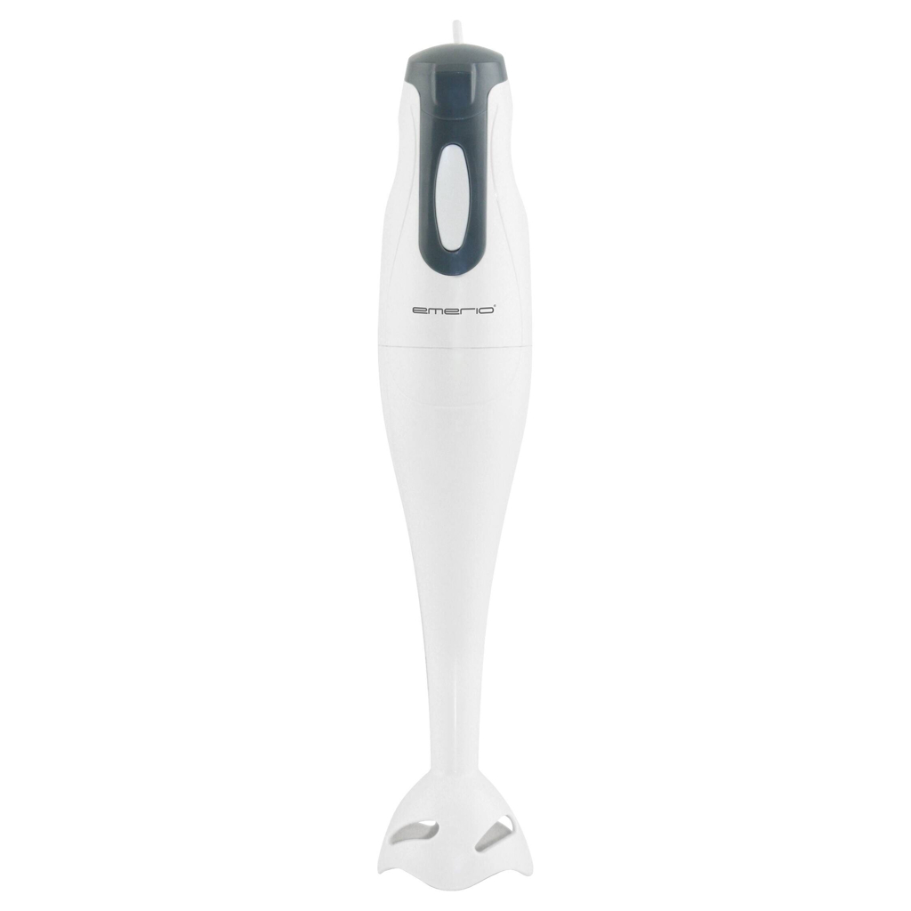 Emerio Stabmixer weiß Kunststoff B/H/T: ca. 7x38x7 cm
