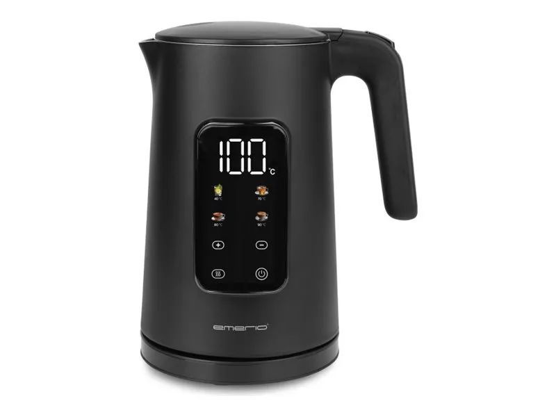 Emerio WK – 132229 – Wasserkocher – 1.7 Liter