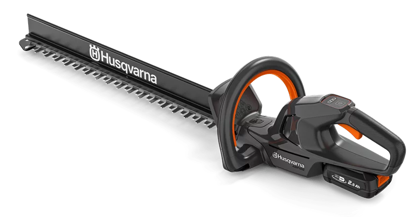 Husqvarna Akku – Hecken. Aspire H50 – P4A+B45/C70 Akku – Heckenschere