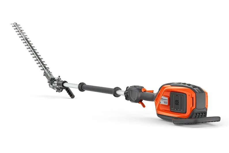 Husqvarna 525iHE3 STABHECKENSCHERE mit BT Heckenschere