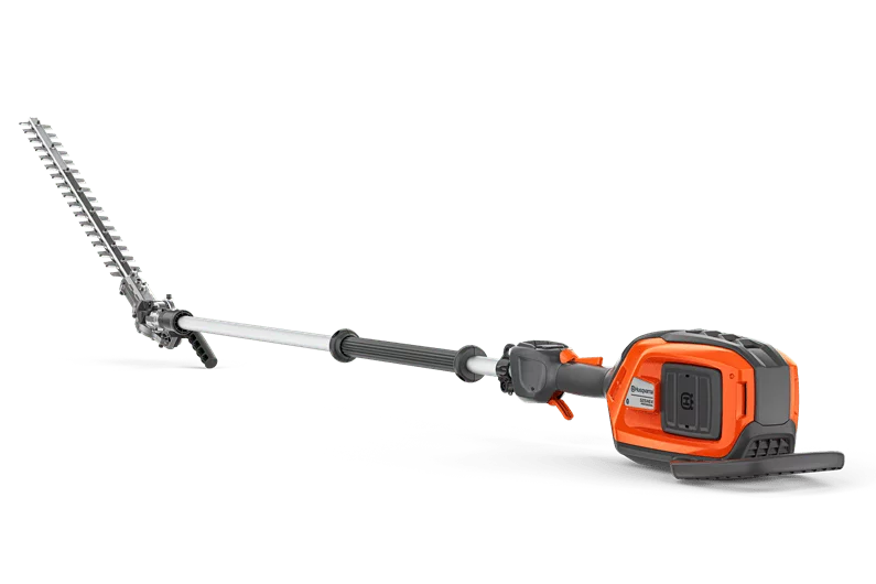 Husqvarna 525iHE4 STABHECKENSCHERE mit BT Heckenschere
