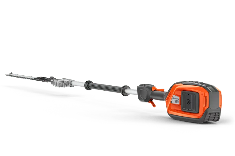 Husqvarna 525iHF3 STABHECKENSCHERE mit BT Heckenschere