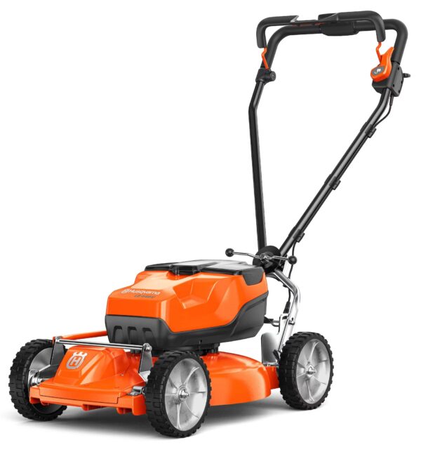 Husqvarna LB 448iV AKKU MULCHMÄHER Akku – Mulchmäher