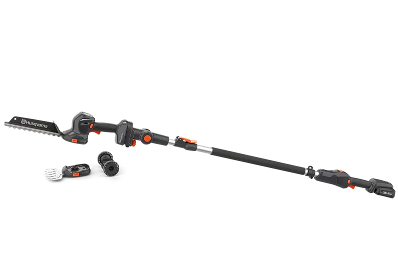 Husqvarna ASPIRE STRAUCHSCHERE MIT STAB S20 – P4A + P4A LOSE Strauchschere