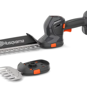 Husqvarna ASPIRE STRAUCHSCHERE+STAB S20 – P4A+P4A SET inkl.18 – C50&18 – B36 Strauchschere