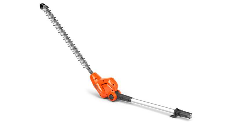 Husqvarna DH110 FLXi Heckenscherenaufsatz Zubehör Rasentrimmer